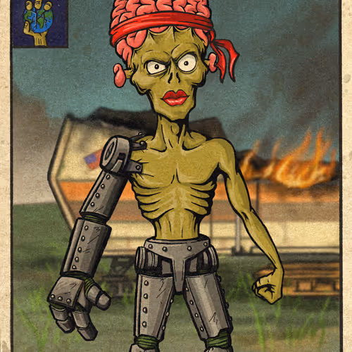 Martiansvsroughnecks