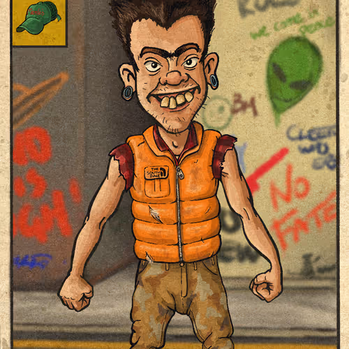 Martiansvsroughnecks