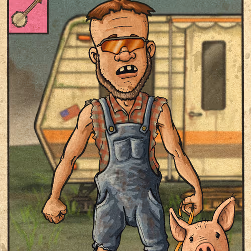 Martiansvsroughnecks