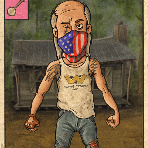Martiansvsroughnecks