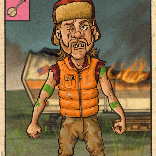 Martiansvsroughnecks