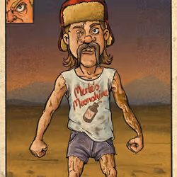 Redneck #0877