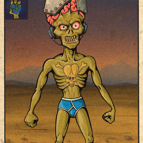 Martiansvsroughnecks