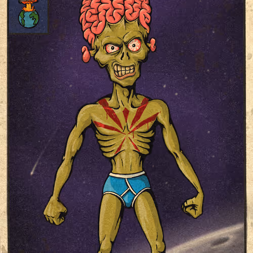 Martiansvsroughnecks