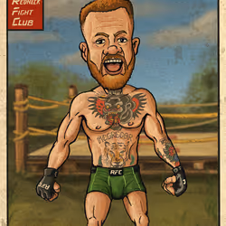 ConorMcGredneck