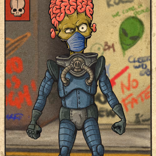 Martiansvsroughnecks