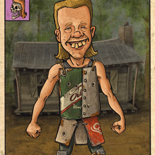 Martiansvsroughnecks