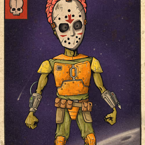 Martiansvsroughnecks