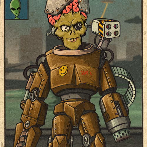 Martiansvsroughnecks