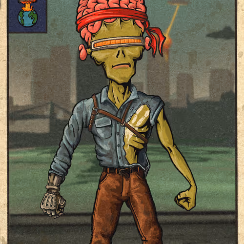 Martiansvsroughnecks