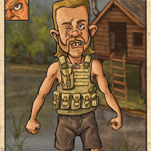 Martiansvsroughnecks