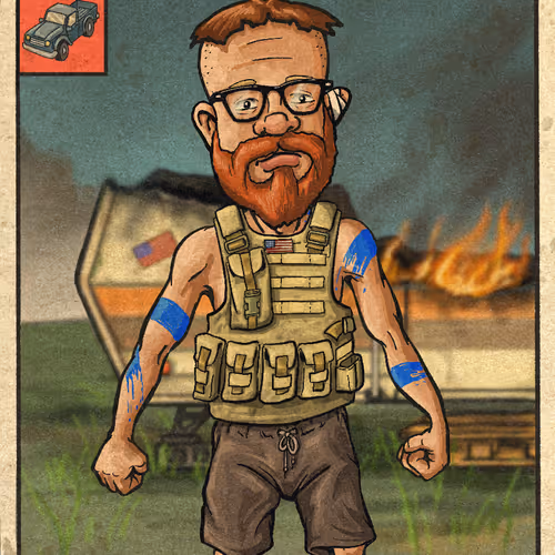 Martiansvsroughnecks