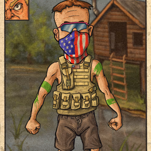 Martiansvsroughnecks