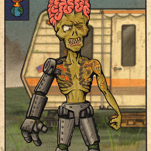 Martiansvsroughnecks