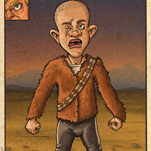 Martiansvsroughnecks