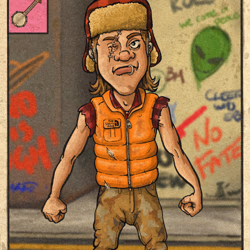 Martiansvsroughnecks