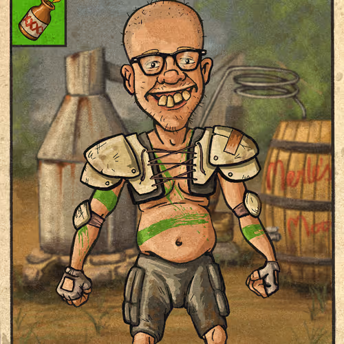 Martiansvsroughnecks