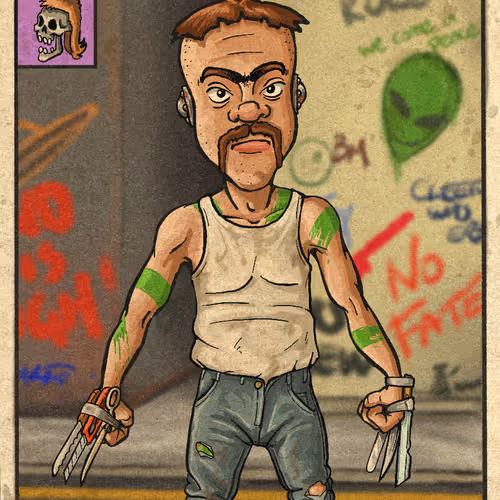 Martiansvsroughnecks