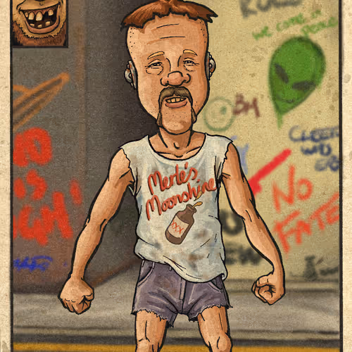 Martiansvsroughnecks