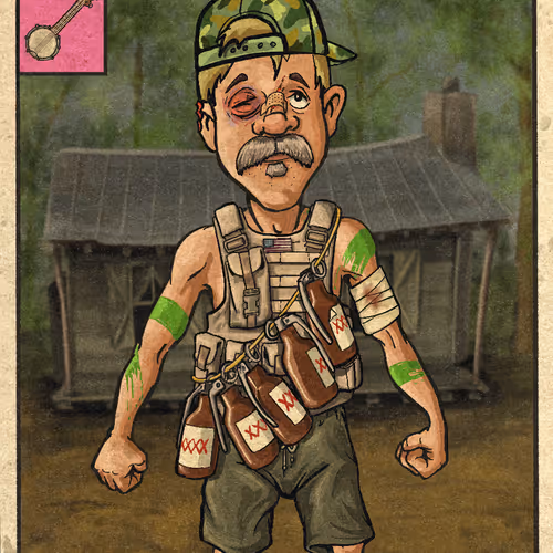 Martiansvsroughnecks