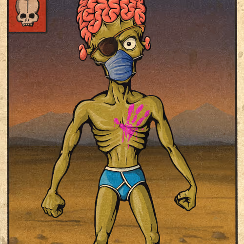 Martiansvsroughnecks