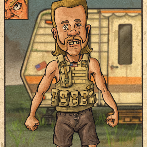 Martiansvsroughnecks