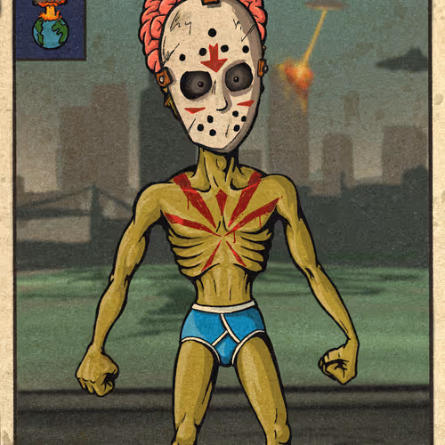 Martiansvsroughnecks