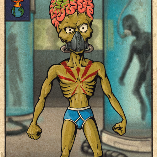 Martiansvsroughnecks
