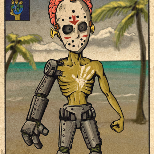 Martiansvsroughnecks