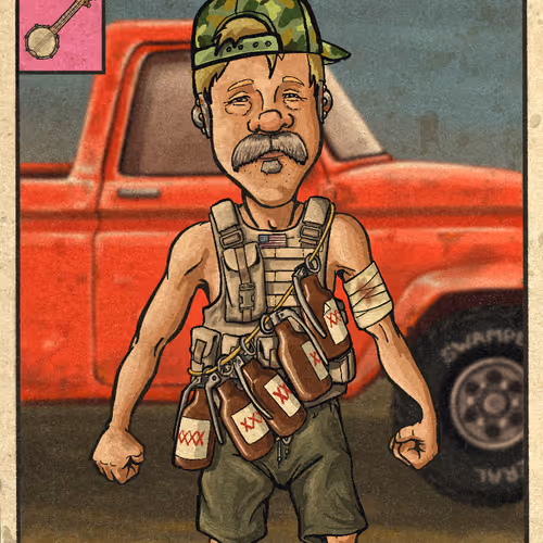 Martiansvsroughnecks