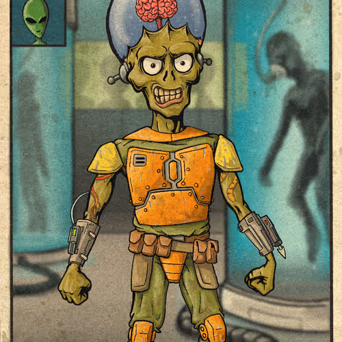 Martiansvsroughnecks