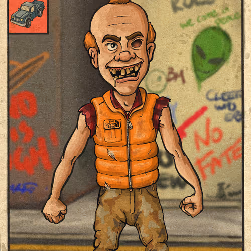 Martiansvsroughnecks