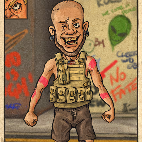 Martiansvsroughnecks