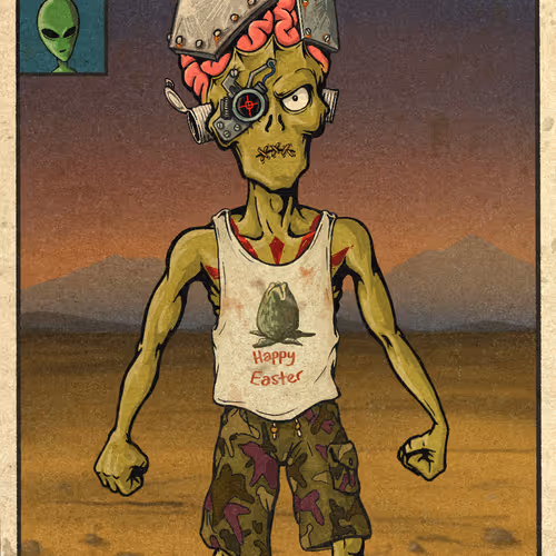 Martiansvsroughnecks