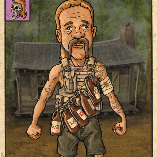 Martiansvsroughnecks