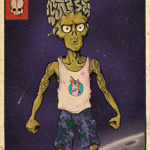 Martiansvsroughnecks