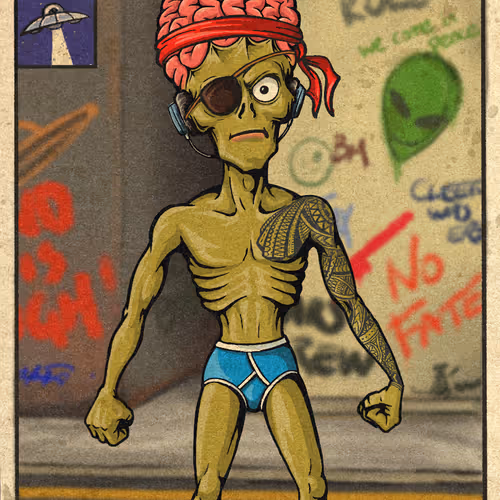 Martiansvsroughnecks