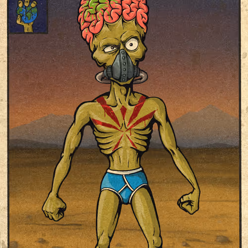 Martiansvsroughnecks