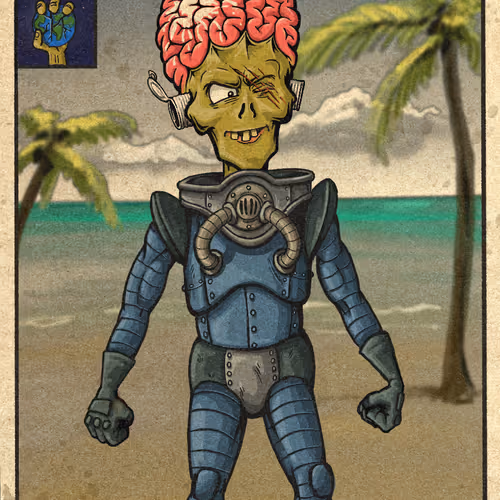 Martiansvsroughnecks
