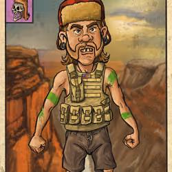 Redneck #2651