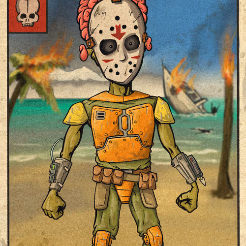 Martiansvsroughnecks