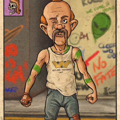 Martiansvsroughnecks