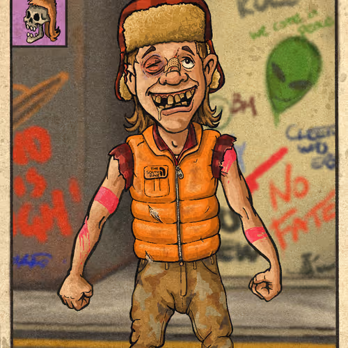 Martiansvsroughnecks