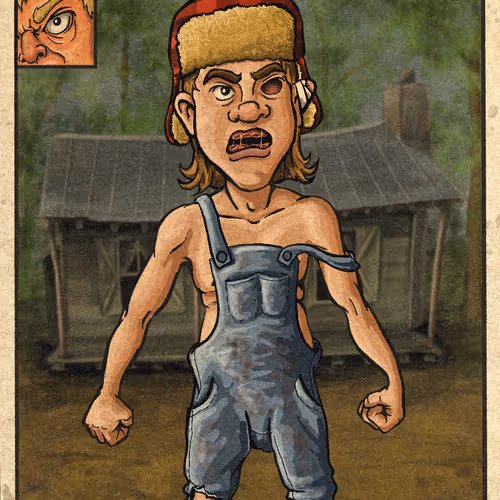 Martiansvsroughnecks