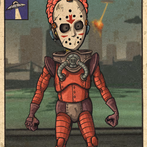 Martiansvsroughnecks