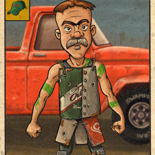 Martiansvsroughnecks