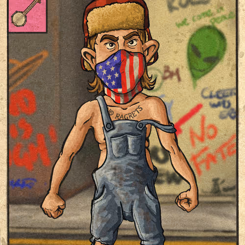 Martiansvsroughnecks
