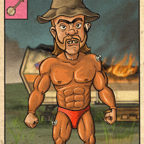 Martiansvsroughnecks