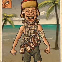Redneck #2374