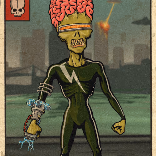 Martiansvsroughnecks